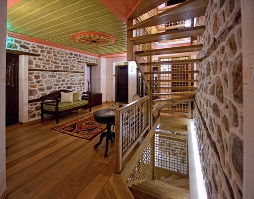 Orologopoulos Mansion Luxury 4* קסטוריה