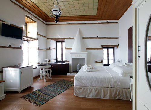 Orologopoulos Luxury Hotel