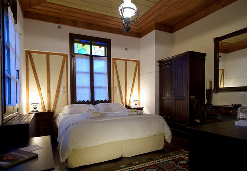 Orologopoulos Luxury Hotel 4*