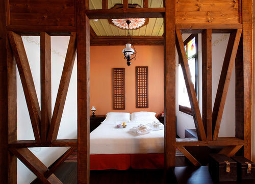 Orologopoulos Mansion Luxury Hotel 4*