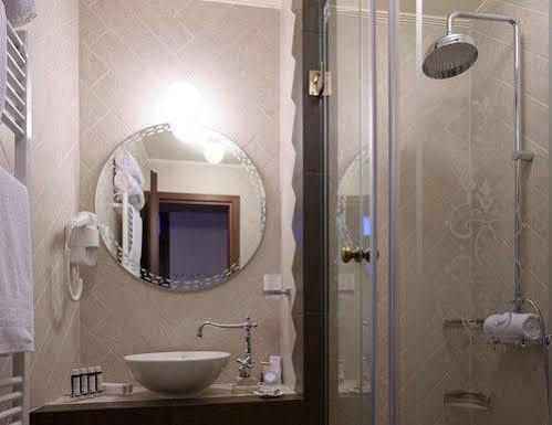 מלון Orologopoulos Mansion Luxury קסטוריה