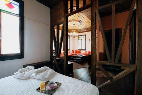 Hotel Orologopoulos Mansion Luxury Kastoria